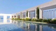 "Live large in the city’s most refined address. Explore spacious 3 & 4 BHK homes at Birla Anayu

